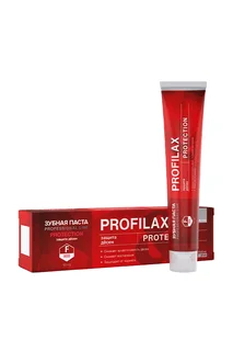 Зубная паста Profilax Protection 100 гр