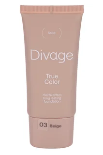 Крем Divage True Color тональный 25 мл
