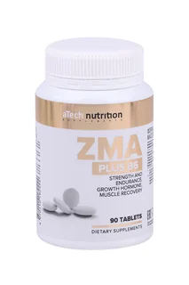 ZMA aTech Nutrition 90 шт таблетки