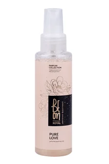 Мист Beon Royal Pure Love парфюмир мерцающий цветочно-фруктовый для волос 105 мл