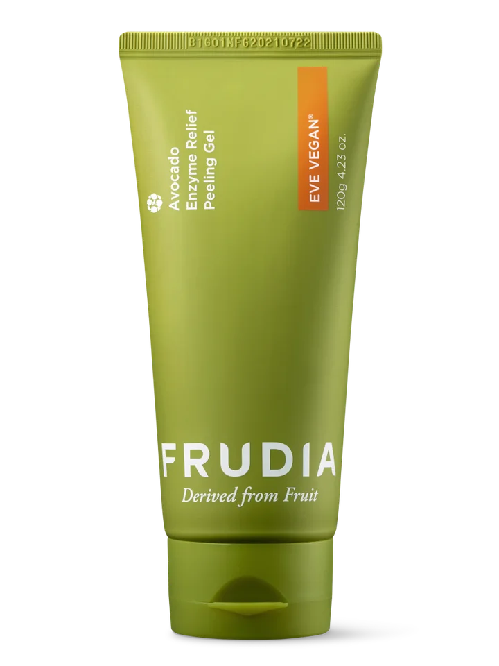 Гель-скатка с авокадо 120 гр Frudia