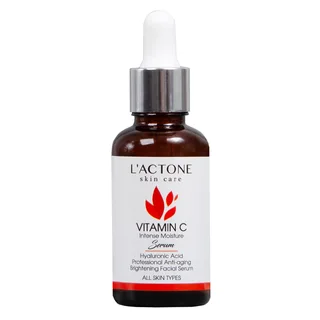 Сыворотка для лица L'Actone Vitamin C 30 мл