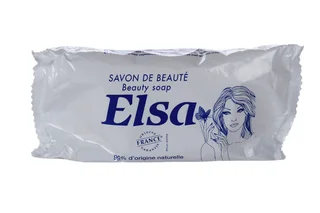 Мыло Elsa туалетное 100 гр