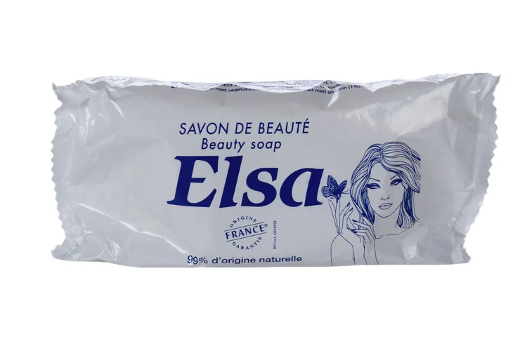 Мыло Elsa туалетное 100 гр