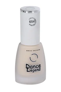 Лак для ногтей Dance Legend Бархат тон №654 15 мл