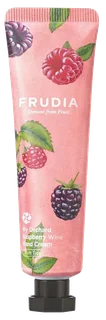 Крем для рук с дикой малиной 30 гр Frudia