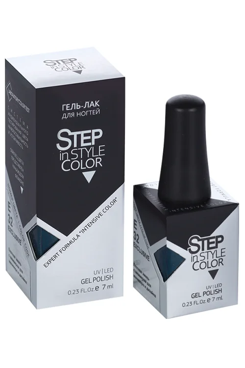 Гель-лак Step in style Exclusive тон №32 7 мл
