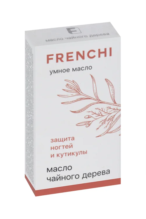 Масло эфирное Чайного дерева 10 мл