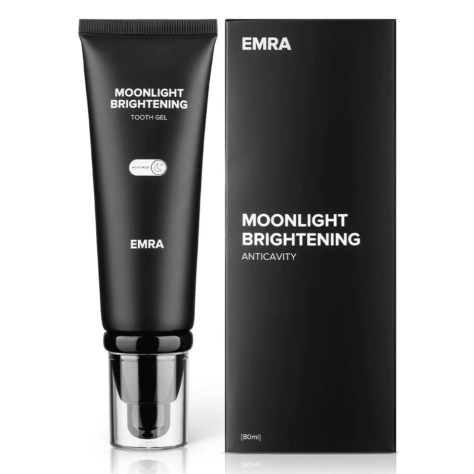 Moonlight Brightening