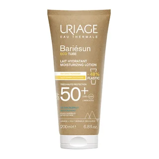 Урьяж Барьесан молочко SPF50+ 200 мл