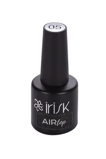 Топ Irisk Air top светоотражающий для ногтей без липкого слоя М529-14 тон 05 10 мл
