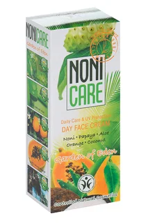 Энергетический крем Nonicare для лица с УФ-фильтром 50 мл
