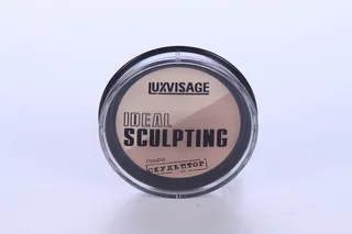 Пудра-скульптор Luxvisage Ideal Sculpting тон 01 9 гр