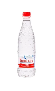 Вода мин Бештау питьевая без газа 0,5 л пластик