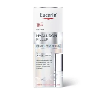 Сыворотка Eucerin Hyaluron-Filler антивозраст эпигенетическая, 30 мл