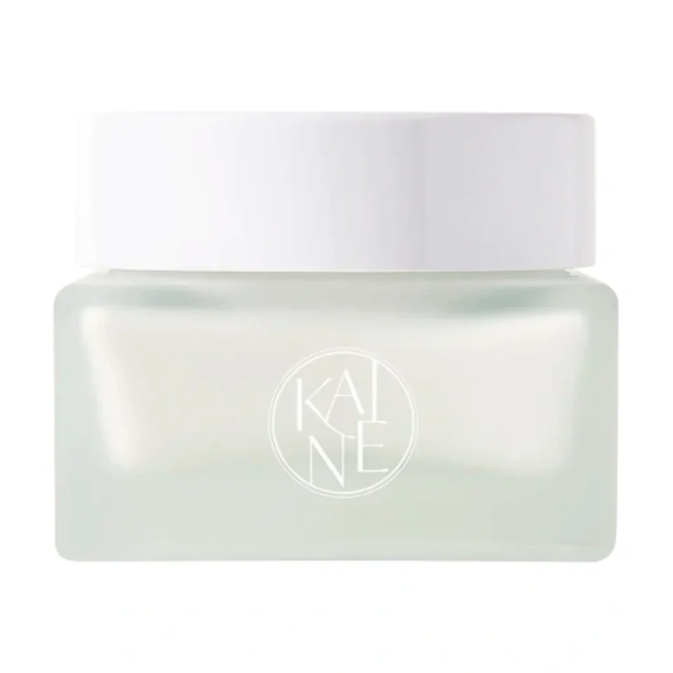 Укрепляющий крем с тремеллой и коллагеном Vegan Collagen Youth Cream 50 мл Kaine