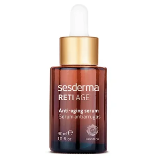 Reti AGE Сыворотка антивозрастная 30 мл Sesderma