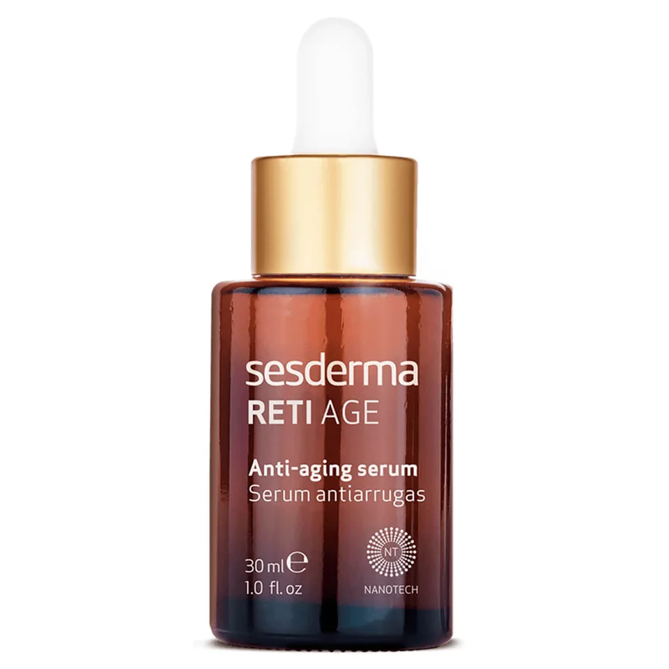 Reti AGE Сыворотка антивозрастная 30 мл Sesderma
