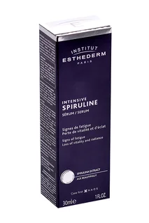 Сыворотка Institut Esthederm Intensive Spiruline Serum 30 мл