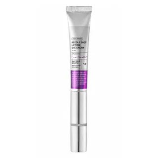 Лифтинг-крем для век с микроиглами, 15 мл, VT Cosmetics