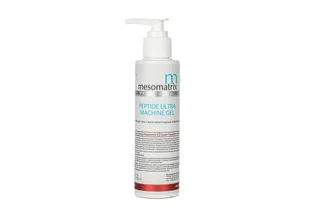 Антивозрастной токопроводящий гель с пептидами Peptide Ultra Machine GEL Mesomatrix/Мезоматрикс 150 мл