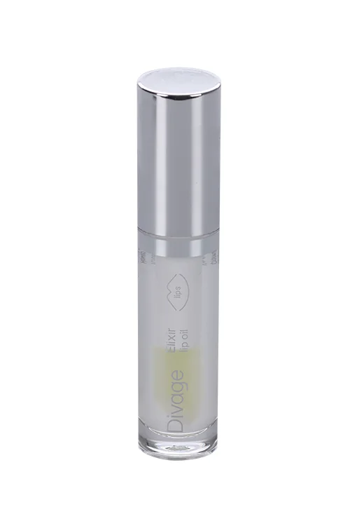 Масло для губ Divage Elixir Lip Oil тон 01