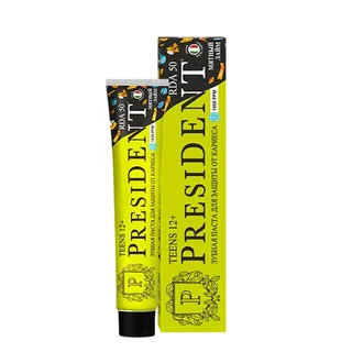President Juicy Lime