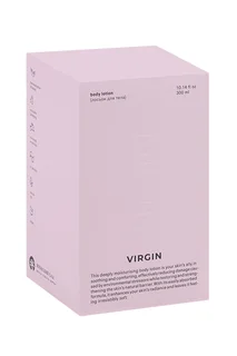 Лосьон The Act Virgin для тела/body lotion 300 мл