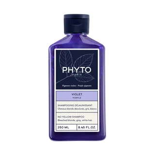 Phytosolba Violet шампунь против желтизны волос 250 мл PH1007091AA