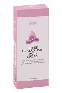 Крем Thinkco Super Hyaluronic для лица, 50 мл