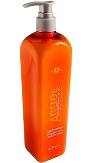 Кондиционер для всех типов волос Angel Professional Depth Spa Conditioner, 500 мл