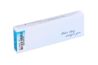 Линзы Офтальмикс Butterfly Aqua/Aqua Blue контакт одноднев R 8,6 (диоптрия -8,0) 2 шт