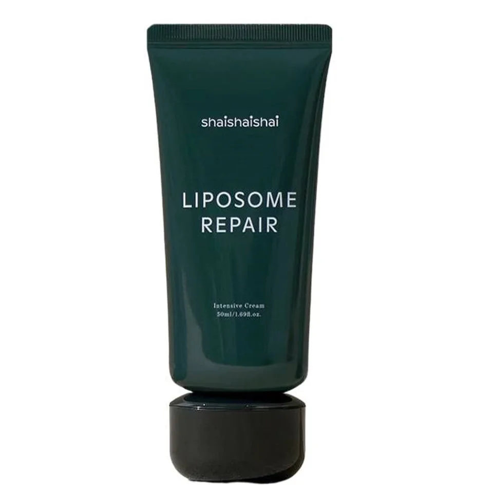 Liposome Repair Intensive Cream Восстанавливающий крем с липосомами, 50 ml, Shaishaishai / Шаишаишаи
