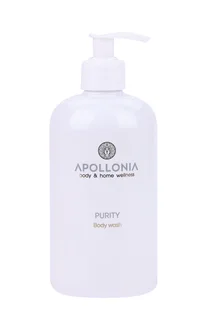 Гель Apollonia для душа Purity Body wash 500 мл