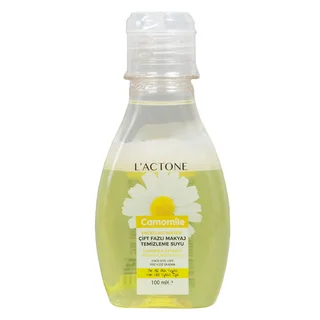 Мицеллярная вода L'Actone Camomile 100 мл