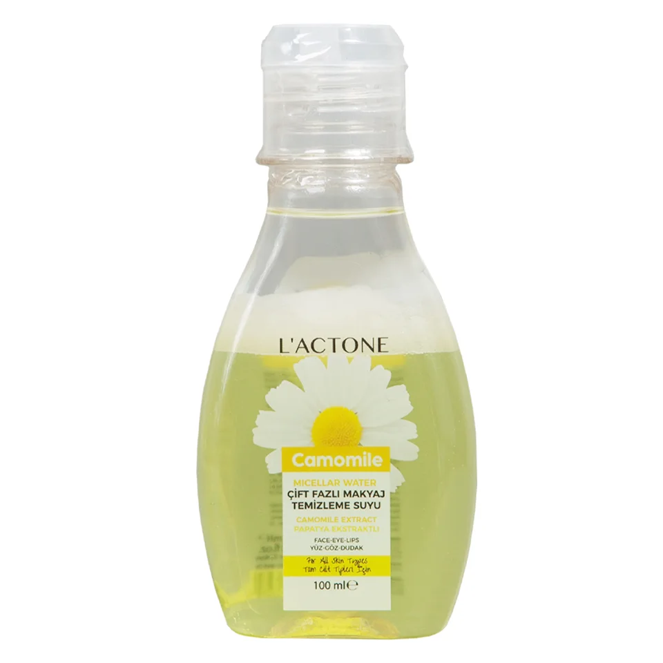 Мицеллярная вода L'Actone Camomile 100 мл