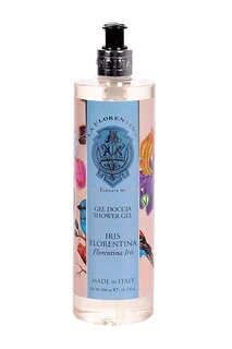 Гель для душа La Florentina Florentina Iris 500 мл