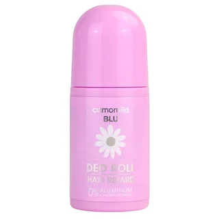 Дезодорант замедляющий рост волос DEO Roll Hair Retard, 50 мл, Camomilla Blu