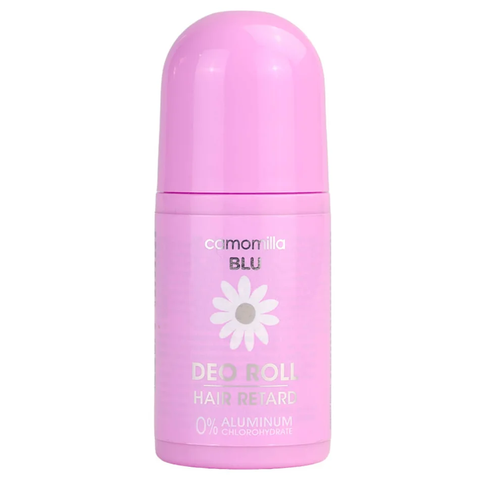 Дезодорант замедляющий рост волос DEO Roll Hair Retard, 50 мл, Camomilla Blu