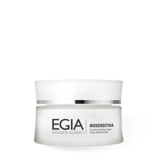 Egia Comfort Soothing Cream легкий успокаивающий крем 50 мл