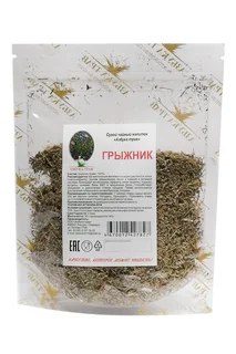 Напиточк чайный Азбука трав Грыжник трава, 30 г
