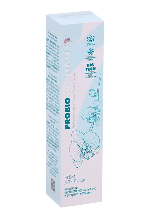 Крем Арт-Лайф ProBiocosmetics для лица, 100 мл