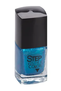 Лак Step in Style Shock для ногтей LE №186 11 мл