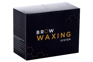 Набор BrowXenna для депиляции бровей