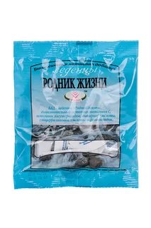 Леденцы Родник жизни 50 гр