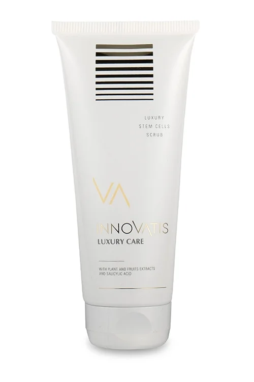 Скраб-пилинг для кожи головы Luxury Stem Cells Scrub 200 мл
