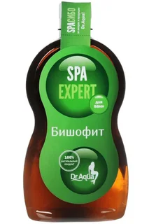 Др. аква Спа Эксперт Средство для Ванн Детская Бишофит 600 мл