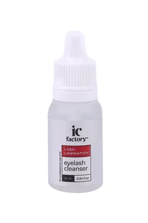 Средство Innovator cosmetics Eyelash Cleanser для очищения ресниц 10 мл