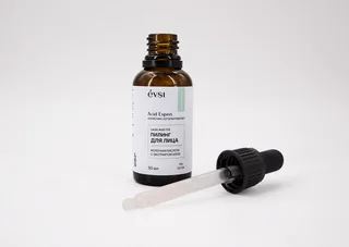 Пилинг для лица Evsi Acid Expert Lactic Acid 10% 30 мл