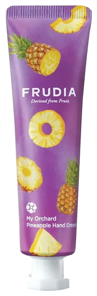 Крем для рук c ананасом 30 гр Frudia